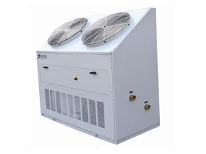 空气能热水工程